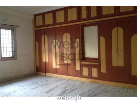 Residential Apartment-flats for Sale in Srinagar Colony
